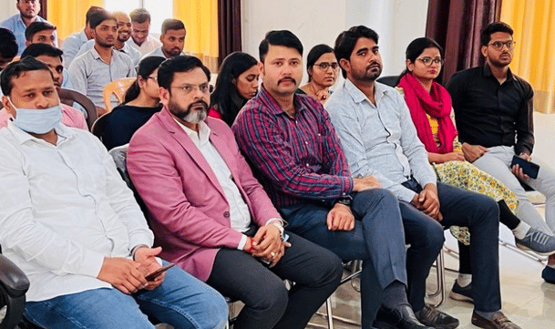 Nova College of Pharmacy Lucknow Student Life photo 4